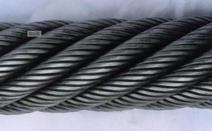鍍鋅鋼繩不得不說的好處 鍍鋅鋼繩不得不說的好處